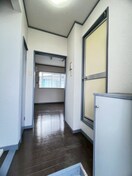  アリス結城第３　4号棟