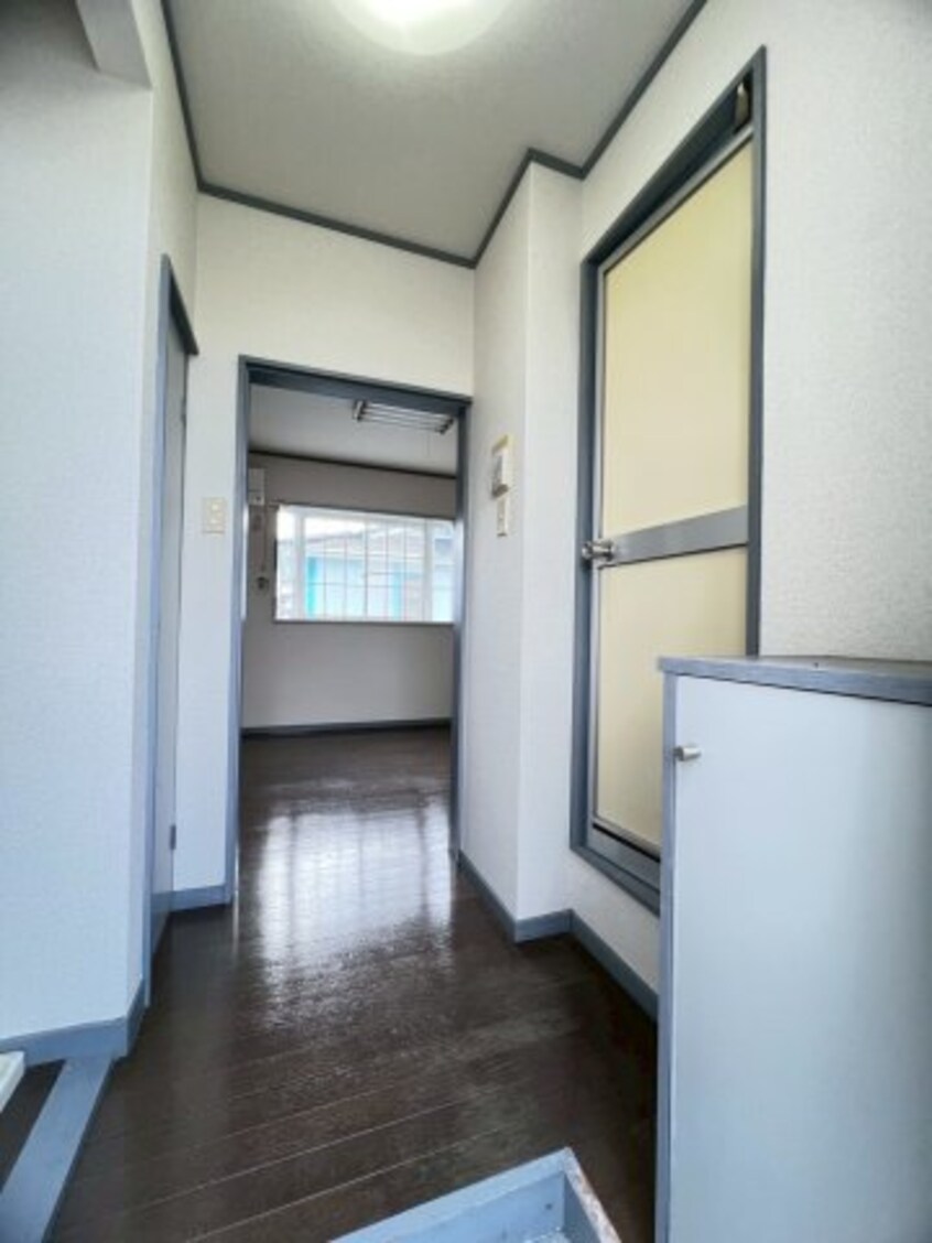  アリス結城第３　4号棟