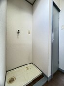  アリス結城第３　4号棟