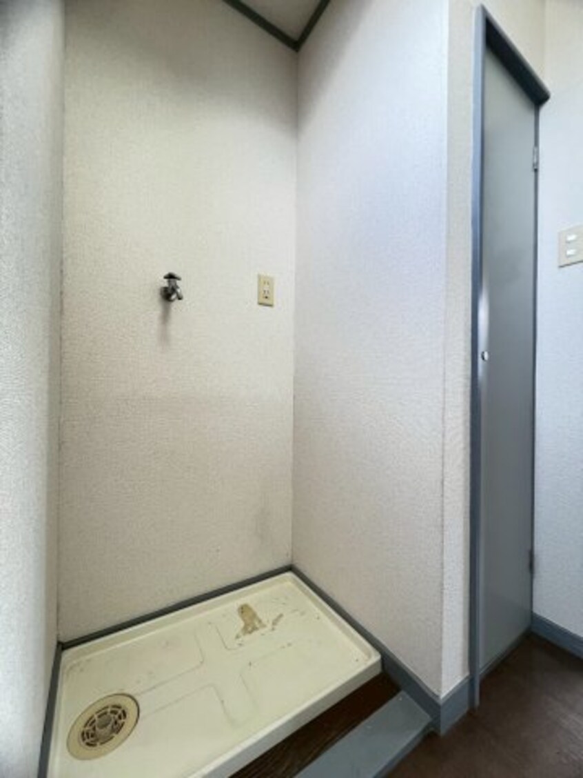  アリス結城第３　4号棟