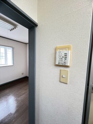  アリス結城第３　4号棟