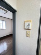  アリス結城第３　4号棟