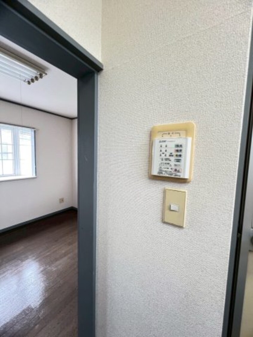  アリス結城第３　4号棟