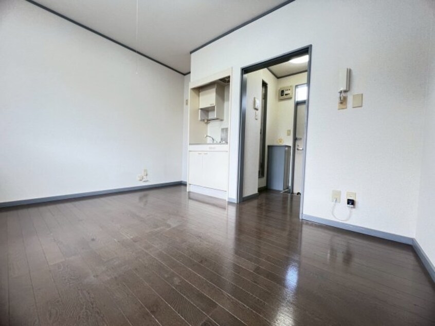  アリス結城第３　4号棟