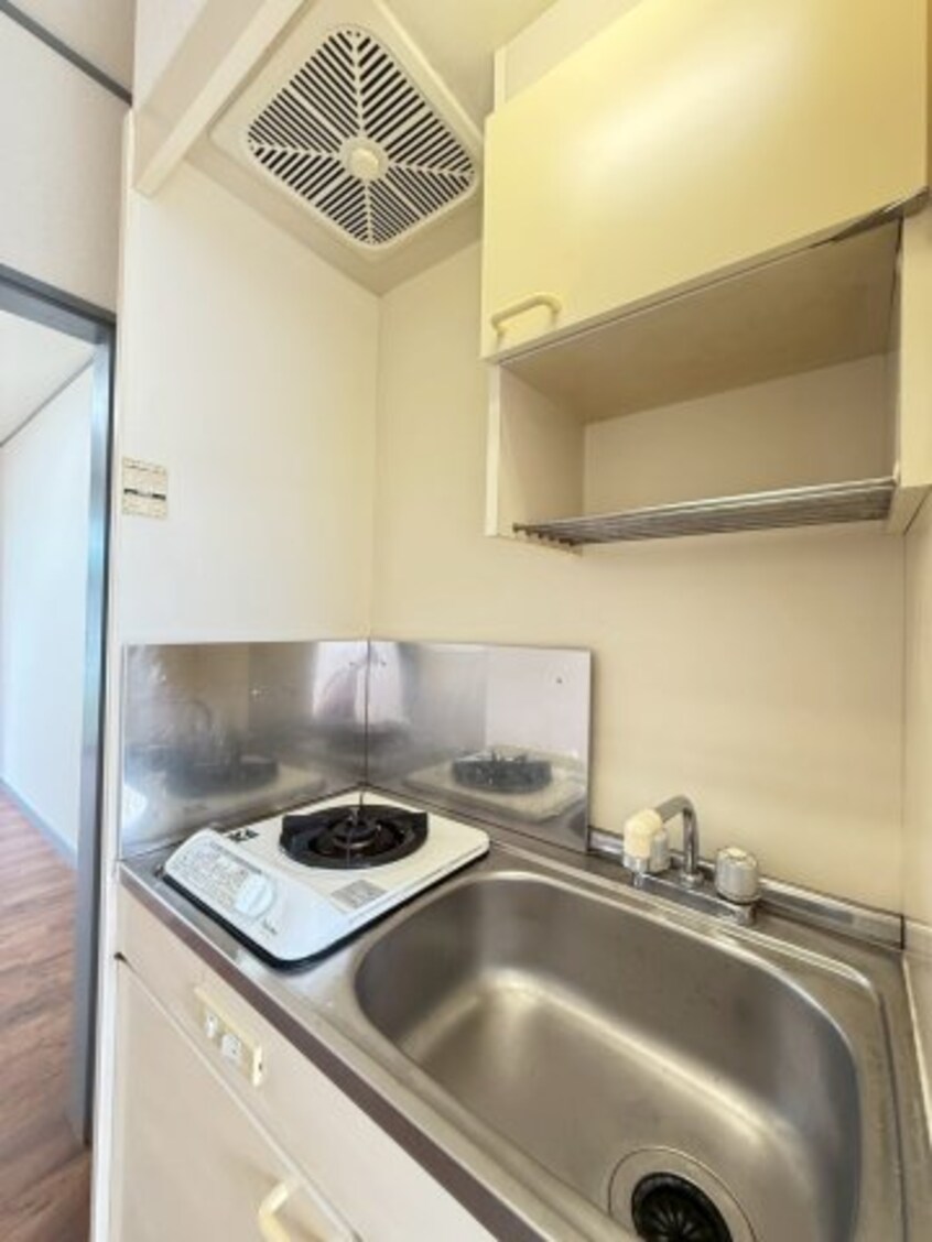  アリス結城第３　1号棟