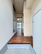  アリス結城第３　1号棟