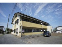 玉岡マンション