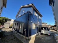 小山犬塚メゾネット