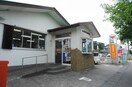 小山犬塚郵便局(郵便局)まで1021m グランパズドリーム砺波Ⅱ
