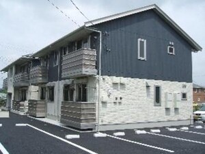 フォレステージ Ｂ