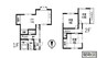 古河上和田戸建 3LDKの間取り