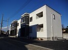 ジュピターの外観
