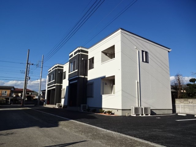 外観写真（昼） ジュピター