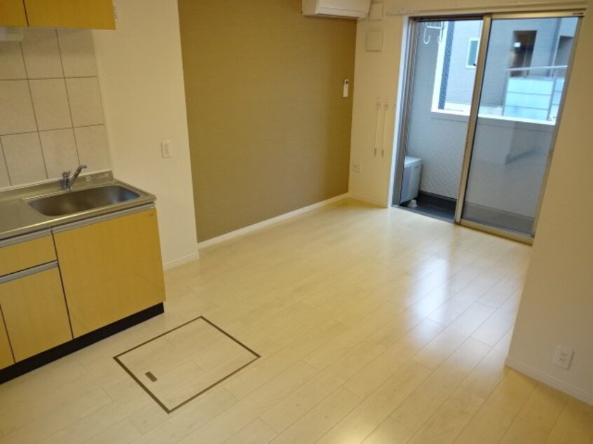 リビング ジュピター