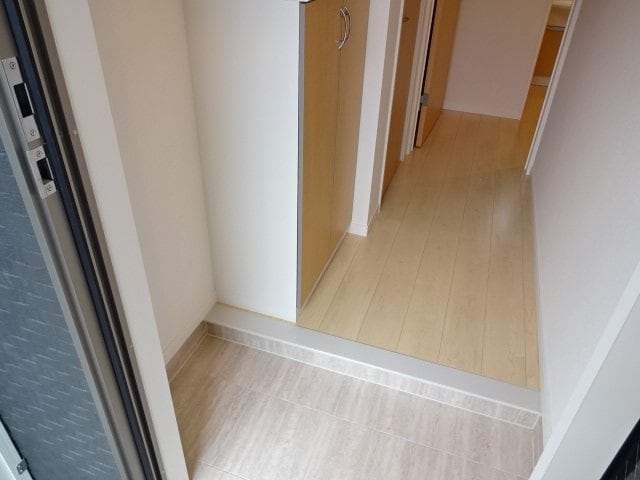 廊下 ジュピター