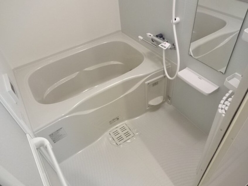 バス／シャワールーム等 ジュピター