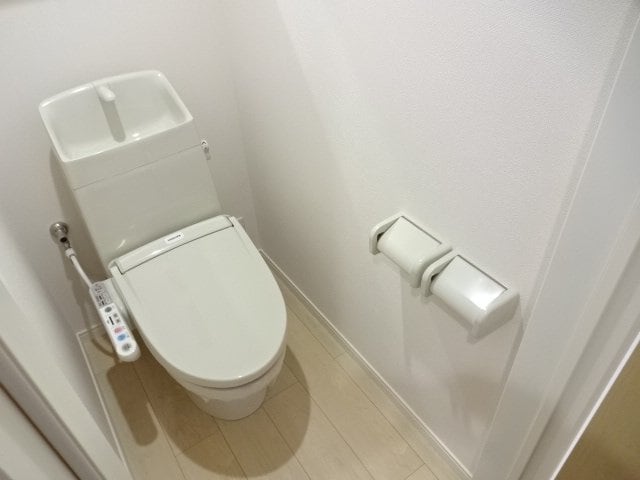 シャワー付トイレ ジュピター