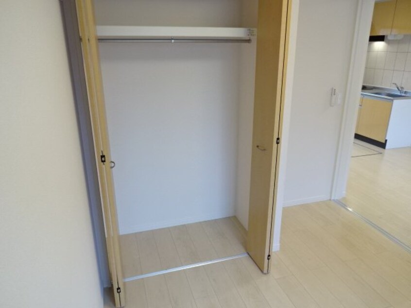 クローゼット ジュピター