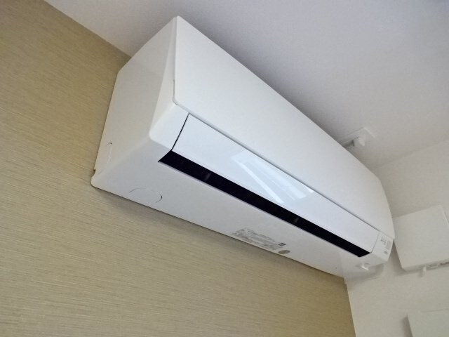 エアコン ジュピター