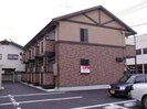 Ｓスクエア Ⅰの外観
