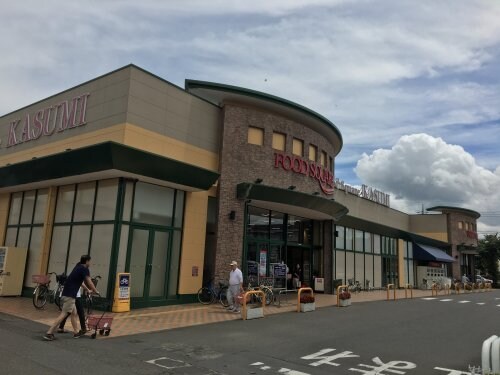 フードスクエア 下館南店(スーパー)まで1655m ロイヤルエステート神明Ａ