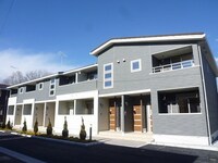 ビオーラ喜沢Ⅱ