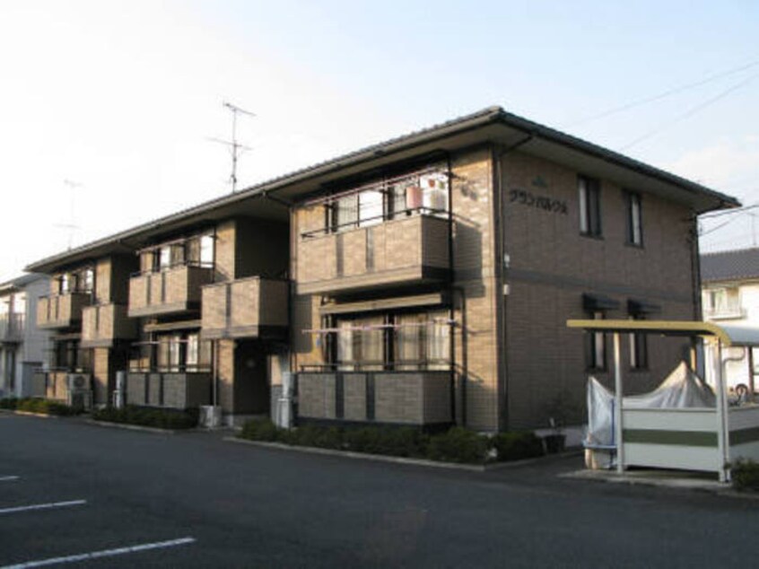  グランパルク Ａ