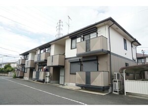 コーポグランデB