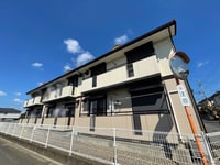 ハイツルミエール Ａ