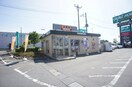 吉野家 カインズホーム結城店(その他飲食（ファミレスなど）)まで2353m プリシェール逆井 Ⅰ