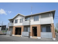 サンモールＡ棟