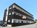 レジェンドマンションの外観