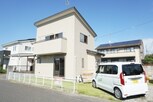 新福寺戸建