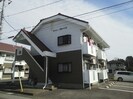 ロマニーカルベＤの外観