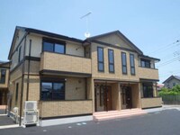 ラフィネ・ヴァン・ソレイユ Ｂ