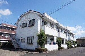 サンフラワーハイツ