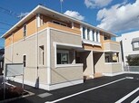 ベル・オーシャン　Ｎ棟