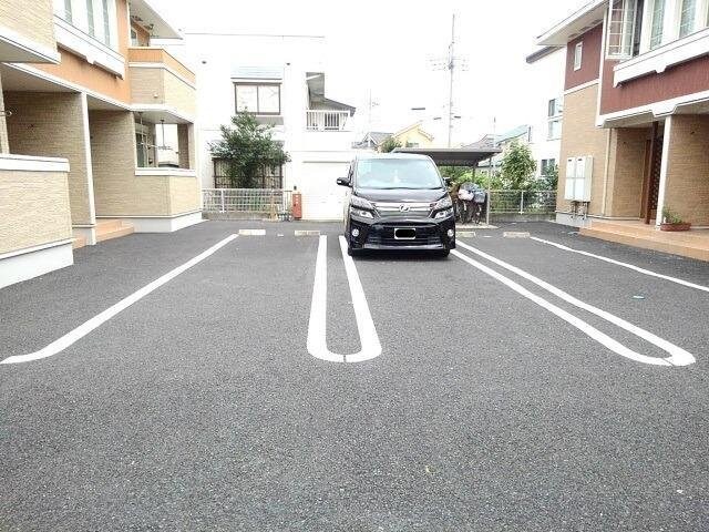  ベル・オーシャン　Ｎ棟