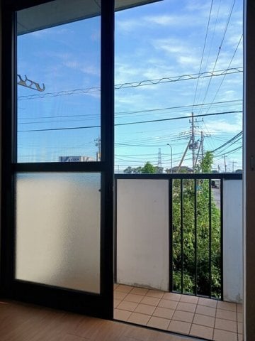  アーバンレジデンスＡ