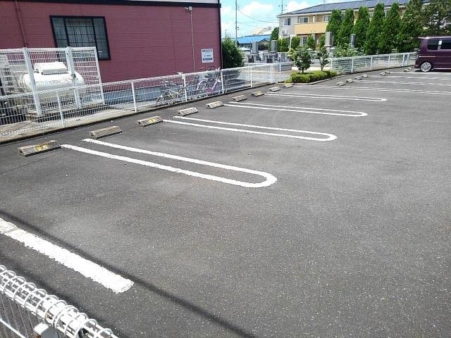  ぺアハウスヒロセ　Ａ