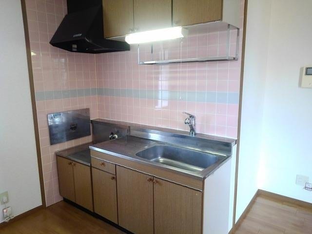  ぺアハウスヒロセ　Ａ