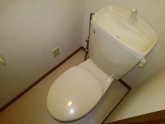  ぺアハウスヒロセ　Ａ