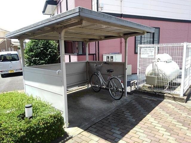  ぺアハウスヒロセ　Ａ