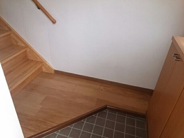  ぺアハウスヒロセ　Ａ