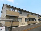 グランデ・川木谷　Ｃの外観