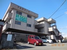 プルミエールⅡの外観