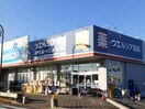 ウエルシア小山犬塚店まで262ｍ アメニティーハウス