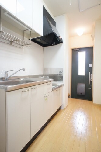  サンモールＢ棟