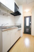  サンモールＢ棟