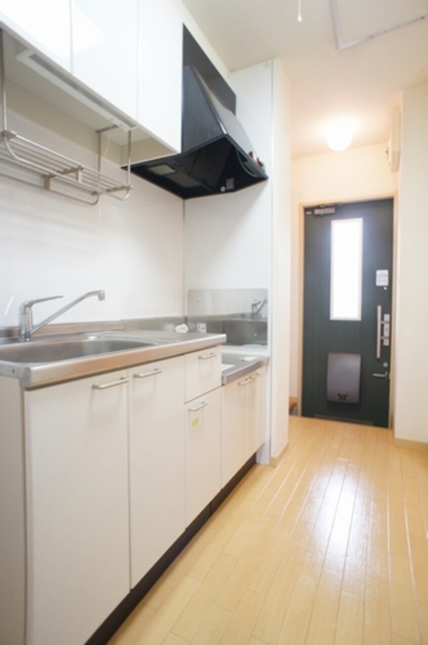  サンモールＢ棟